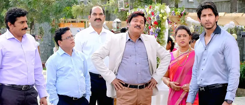 Son of Satyamurthy Screenshot 5
