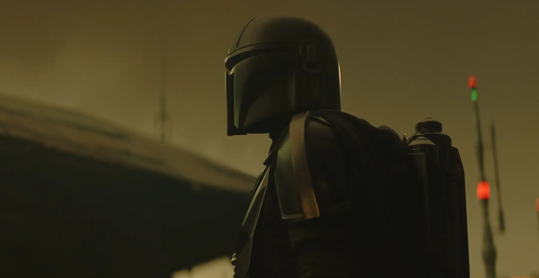 The Mandalorian Screenshot 4