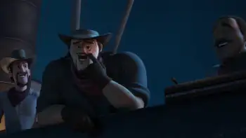 Spirit Untamed Screenshot 3