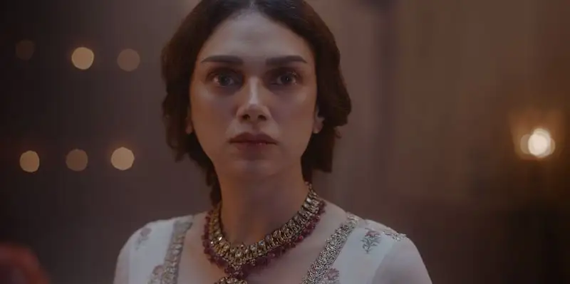 Taj: Divided by Blood Screenshot 4