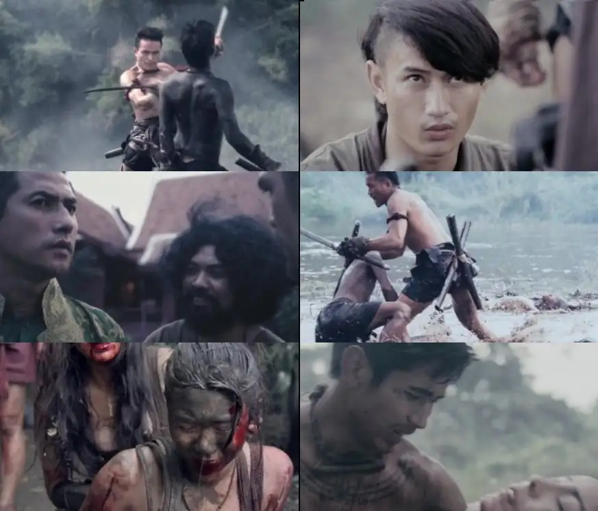 Siam Yuth: The Dawn of the Kingdom Screenshot 1