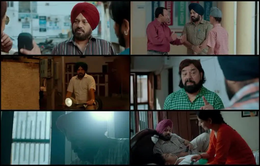 Son Of Manjeet Singh Screenshot 1
