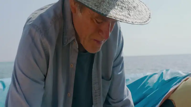 All Is Lost Screenshot 2
