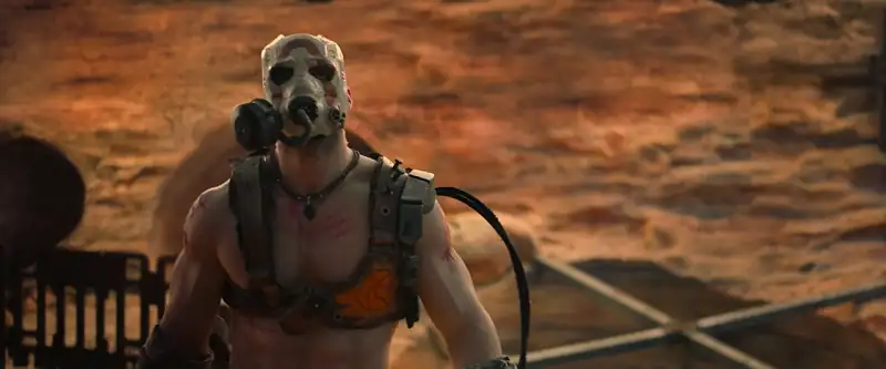 Borderlands Screenshot 4