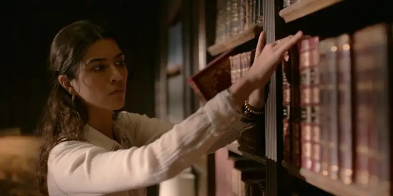 National Treasure: Edge of History Screenshot 3
