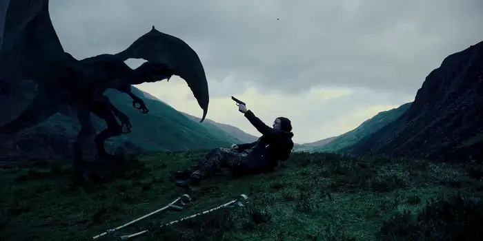 Dragon Fury Screenshot 4