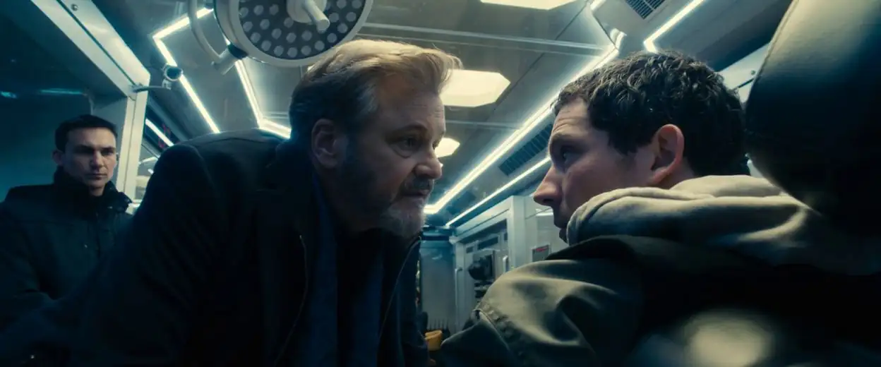 “SPIELBERG’S DISCLOSURE DAY” Screenshot 3