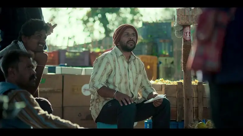 Life Hill Gayi Screenshot 3