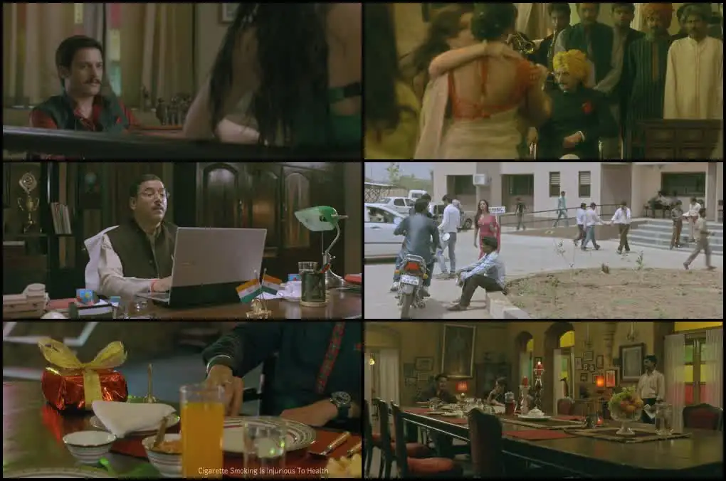 Saheb Biwi Aur Gangster Returns Screenshot 1 Saheb Biwi Aur Gangster Returns Screenshot 1