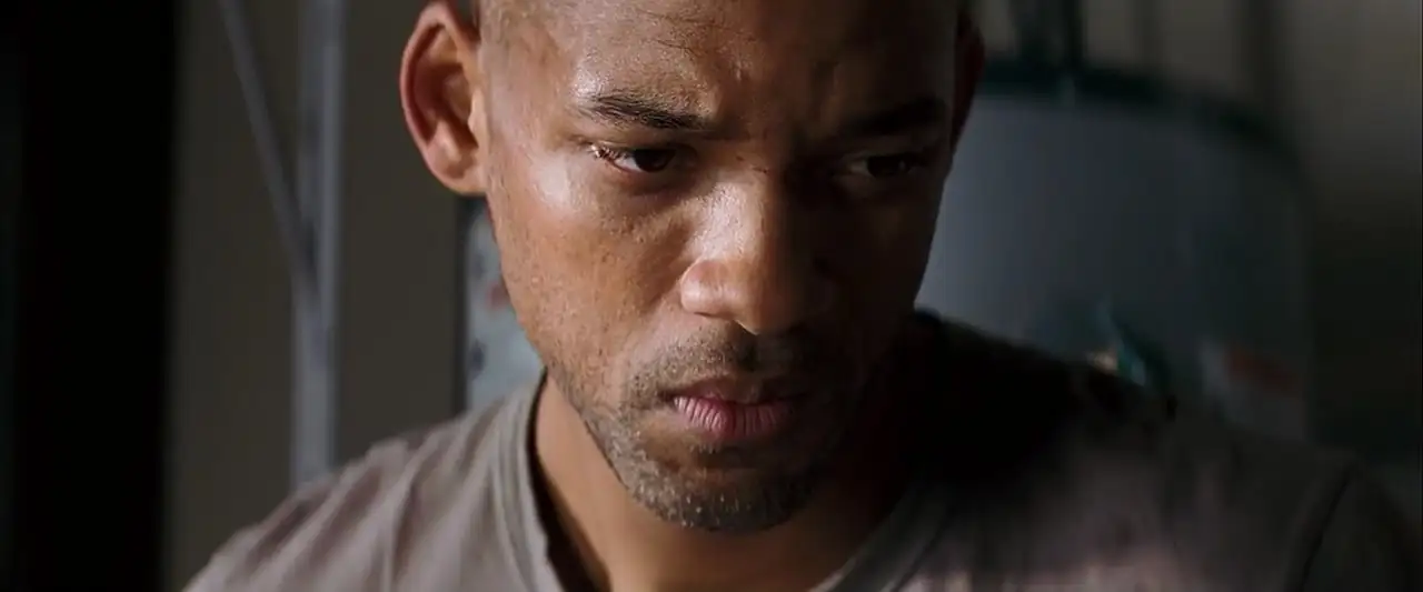 I Am Legend Screenshot 1