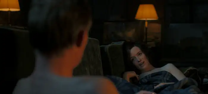 A Very British Scandal Screenshot 2