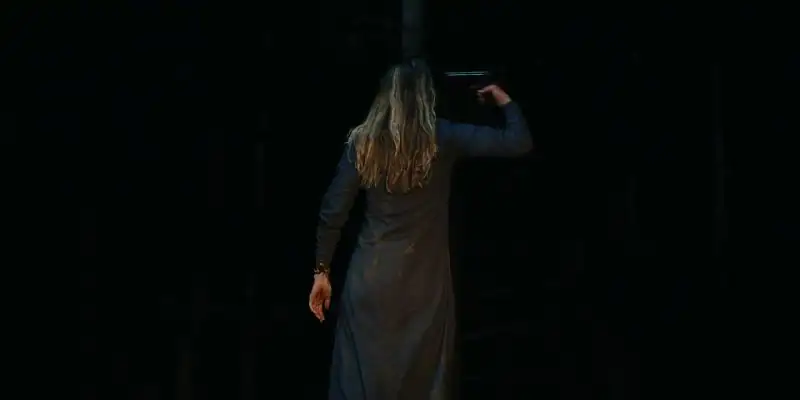 Wild Eyed and Wicked Screenshot 1