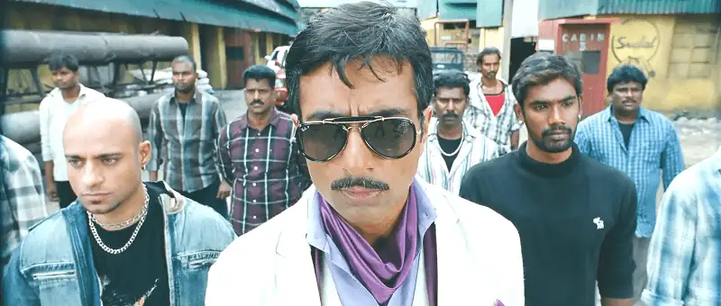 Dookudu Screenshot 4