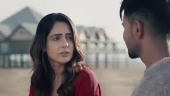Haye Bibiye Kithe Fas Gaye Screenshot 2