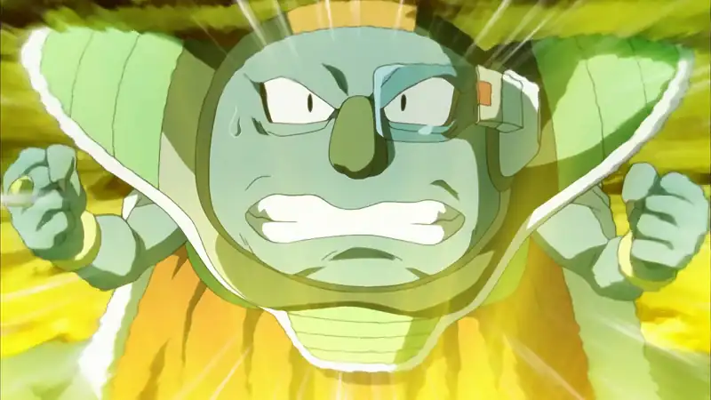 Dragon Ball Super Screenshot 3
