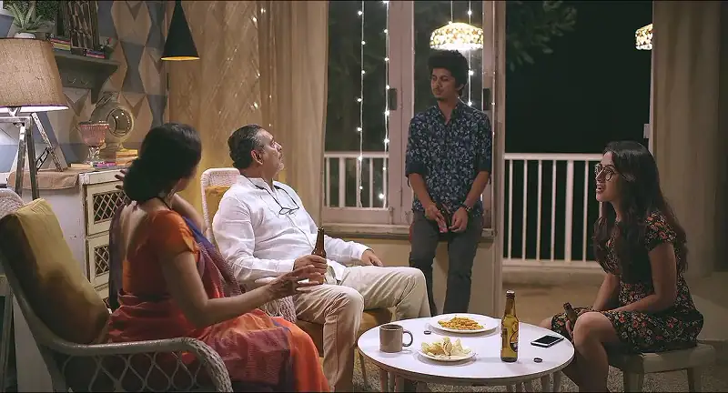 Girlfriend Chor Screenshot 4