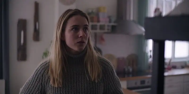 The Åre Murders Screenshot 1
