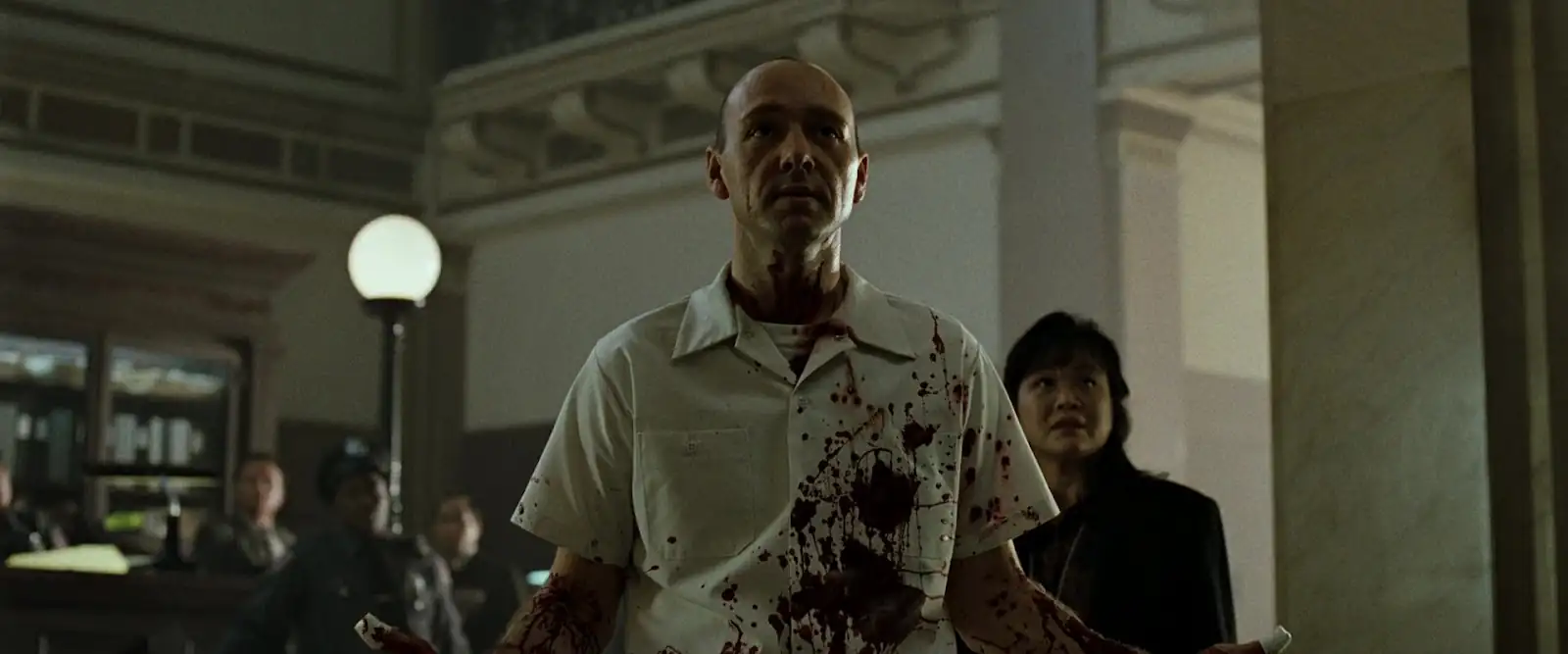 Se7en Screenshot 5