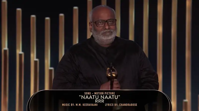 80th Golden Globe Awards Screenshot 4 80th Golden Globe Awards Screenshot 4