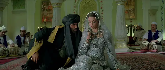 Umrao Jaan Screenshot 6