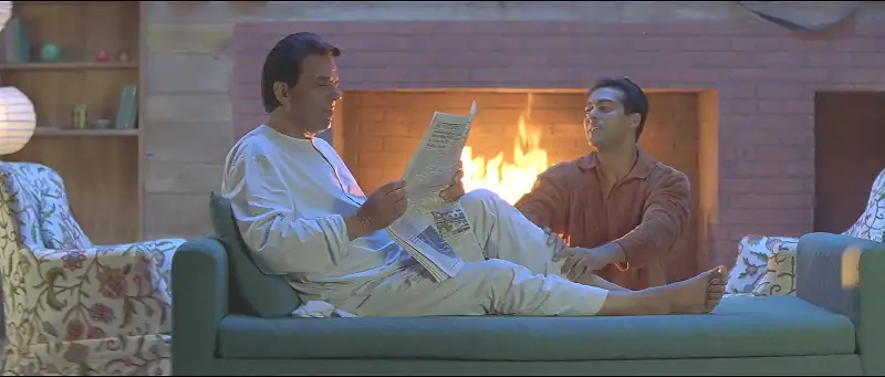Pyaar Kiya To Darna Kya Screenshot 5 Pyaar Kiya To Darna Kya Screenshot 5