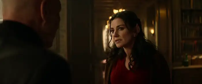 Star Trek: Picard Screenshot 2