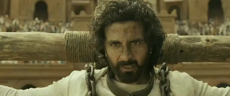Samrat Prithviraj Screenshot 6