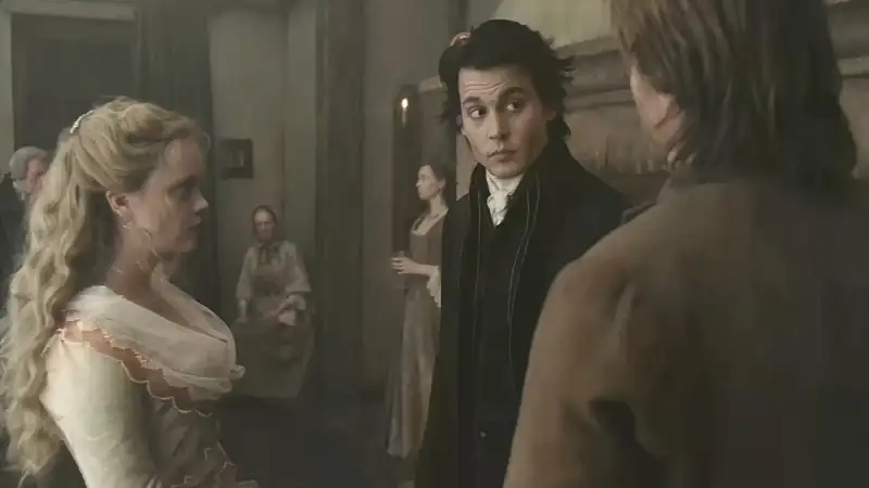 Sleepy Hollow Screenshot 2