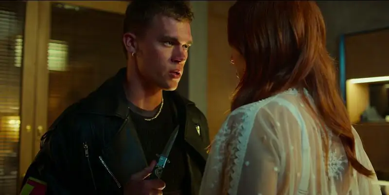 Elite Screenshot 5