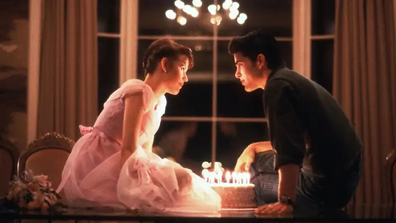 Sixteen Candles Screenshot 4 Sixteen Candles Screenshot 4