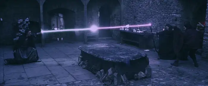 King Arthur: Excalibur Rising Screenshot 6