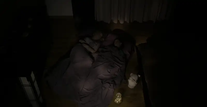 Echoes Of Fear Screenshot 2