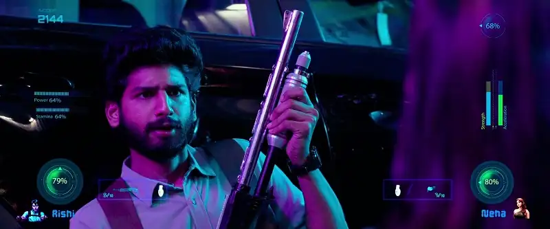 Satyabhama Screenshot 4