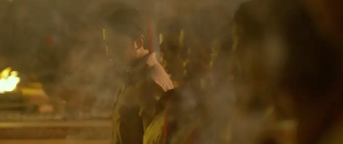 Shyam Singha Roy Screenshot 3