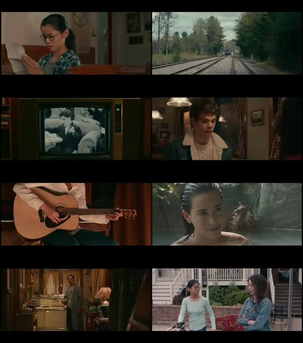 The Half of It Screenshot 1