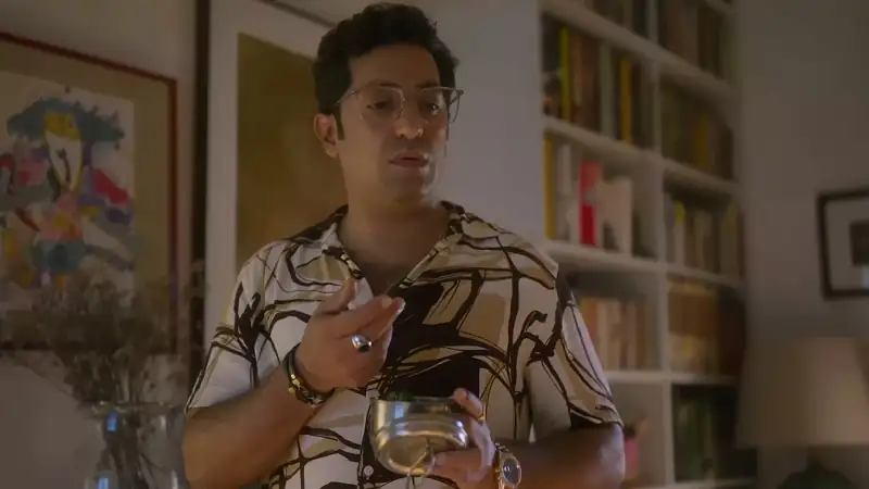 Modern Love: Mumbai Screenshot 1