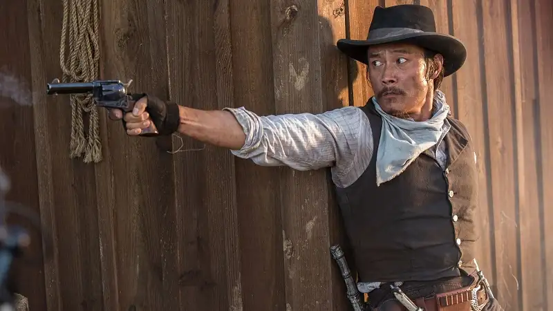 The Magnificent Seven Screenshot 5