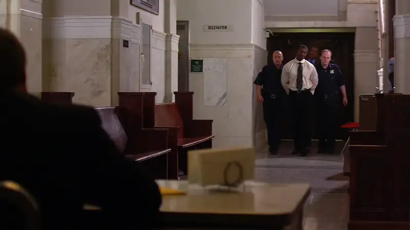 Motives 2 Retribution Screenshot 5
