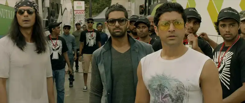 Rock On 2 Screenshot 5