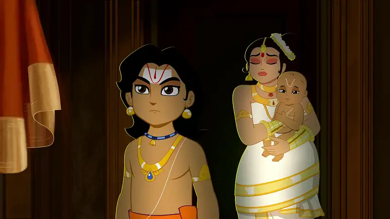Swami Ayyappan Screenshot 3