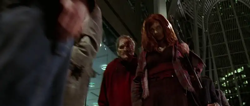 Land of the Dead Screenshot 3