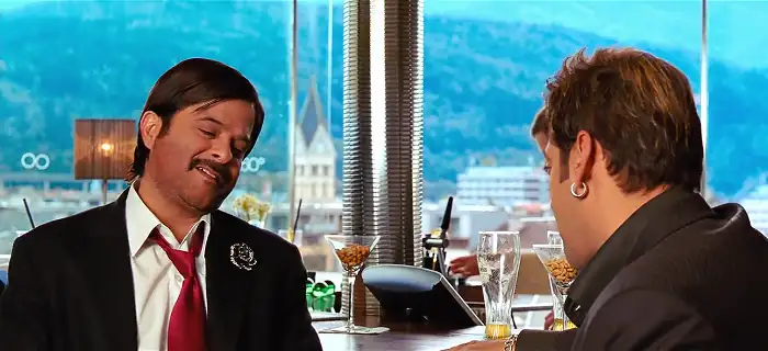 Yuvvraaj Screenshot 5