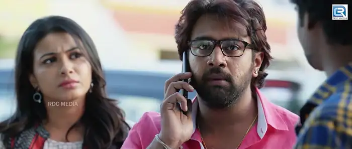 Samhaara Screenshot 5