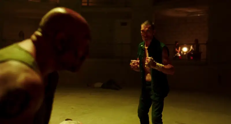 Knuckledust Screenshot 3