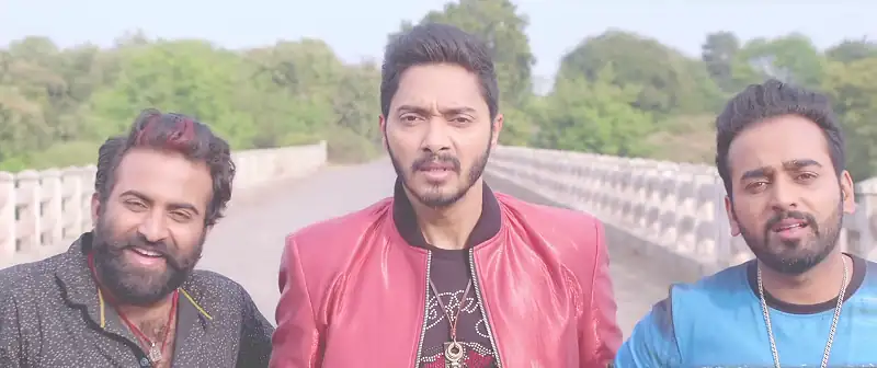 Poster Boys Screenshot 2