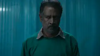 John Luther Screenshot 4