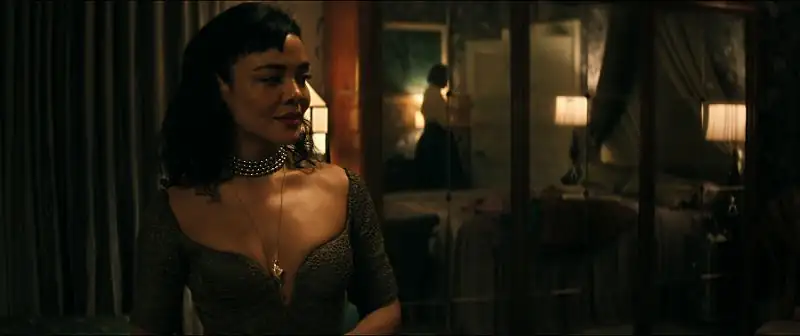 Hedda Screenshot 4