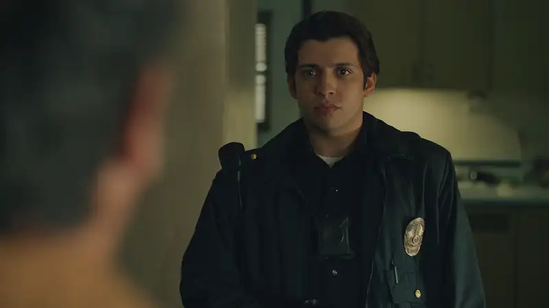 No Good Deed Screenshot 2