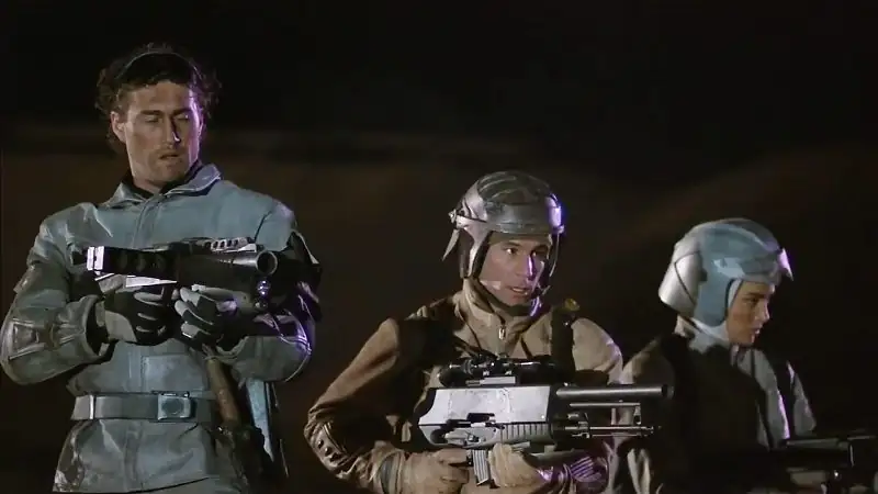 Screamers Screenshot 4