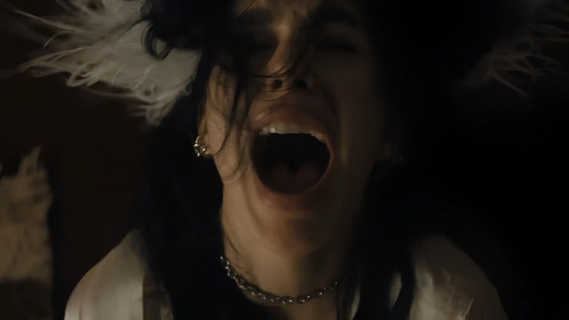Something Very Bad Is Going to Happen Screenshot 1